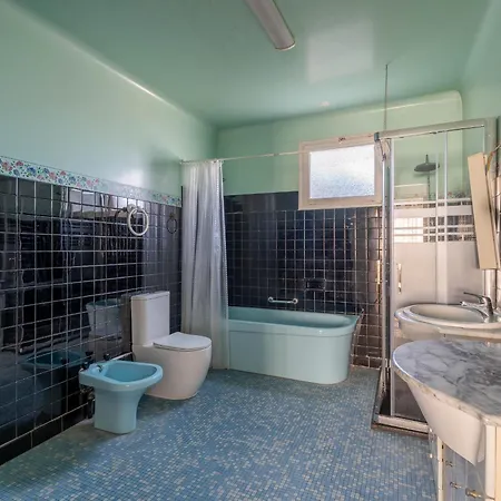 Σπίτι διακοπών Maison 2* A 150m De L'ocean, 6 Pers, Terrasse, Jardin, Proche Activites - Fr-1-50-93 *