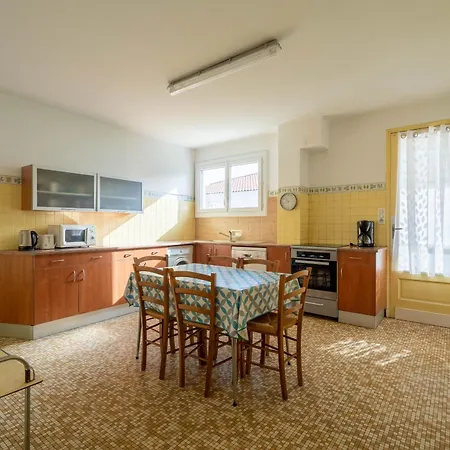 Maison 2* A 150m De L'ocean, 6 Pers, Terrasse, Jardin, Proche Activites - Fr-1-50-93